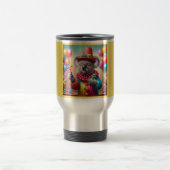 Mug De Voyage Koala Clown (Centre)