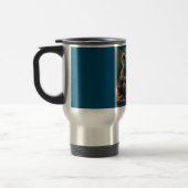 Mug De Voyage Koala Fishing (Gauche)