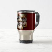 Mug De Voyage Koala Little Femmes (Devant droit)