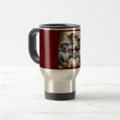Mug De Voyage Koala Little Femmes (Devant gauche)