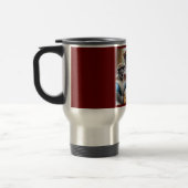 Mug De Voyage Koala Little Femmes (Gauche)
