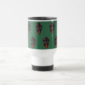 Mug De Voyage Krampus (Centre)