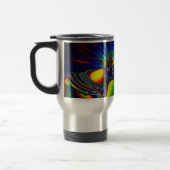 Mug De Voyage Kryptonite (Gauche)
