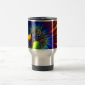 Mug De Voyage Kryptonite (Centre)