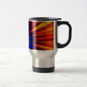 Mug De Voyage Kryptonite