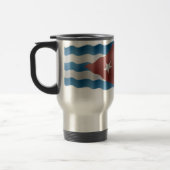 Mug De Voyage Kuba / Cuba (Gauche)