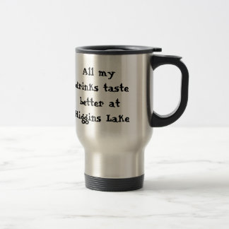 Mug De Voyage Kup de Kandy