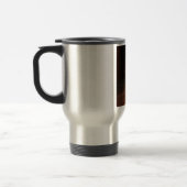 Mug De Voyage Kute Kitty ! (Gauche)