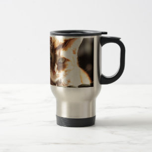 Mug De Voyage Kute Kitty !