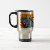 Mug De Voyage La "Afrique ! " (Gauche)