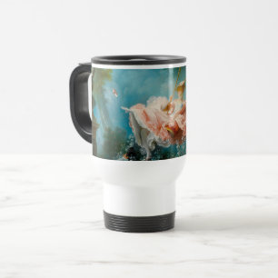Mug De Voyage La Balançoire Fragonard