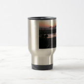 Mug De Voyage La Belle Côte de l'Oregon (Centre)