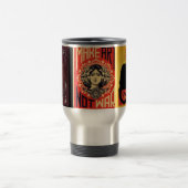Mug De Voyage La Boheme (Centre)