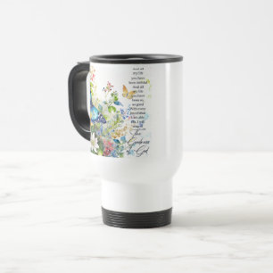 Mug De Voyage La bonté de Dieu
