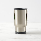 Mug De Voyage La Bretagne (Centre)
