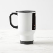 Mug De Voyage La célèbre citation sur la maternité de Robert Bro (Gauche)