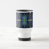 Mug De Voyage La Chanteuse IV (Centre)