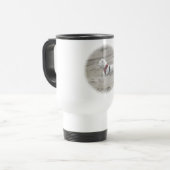 Mug De Voyage La Chasse dans les Dunes (Devant gauche)