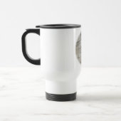 Mug De Voyage La Chasse dans les Dunes (Gauche)