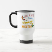 Mug De Voyage La collection de soeur (Gauche)