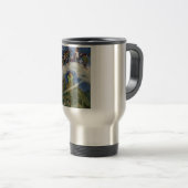 Mug De Voyage La confiture des fées (Devant droit)