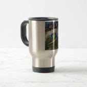 Mug De Voyage La confiture des fées (Devant gauche)