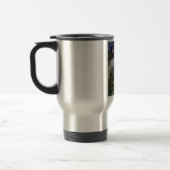 Mug De Voyage La confiture des fées (Gauche)