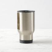 Mug De Voyage La Conversion de saint Paul Art (Centre)
