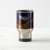 Mug De Voyage La crèche stellaire de la nébuleuse de rosette (Centre)