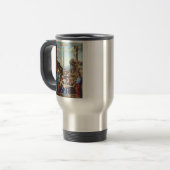 Mug De Voyage La Déposition de Jésus-Christ (Devant gauche)