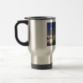 MUG DE VOYAGE LA FLORIDE (Gauche)