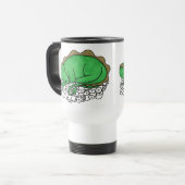 Mug De Voyage La Hotte du Dragon (Devant gauche)