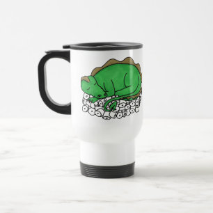 Mug De Voyage La Hotte du Dragon