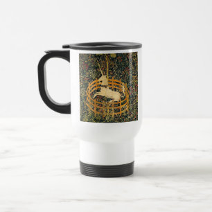Mug De Voyage La licorne en captivité