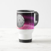 Mug De Voyage La Lune (Devant droit)