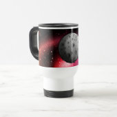 Mug De Voyage La Lune (Devant gauche)