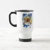 Mug De Voyage La magie de la lune (Gauche)