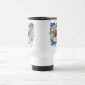 Mug De Voyage La magie de la lune (Centre)