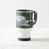 Mug De Voyage La Maison Blanche (Devant droit)