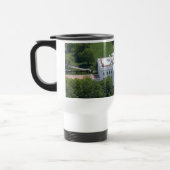 Mug De Voyage La Maison Blanche (Gauche)