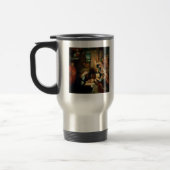 Mug De Voyage La Nativité 1495 (Gauche)