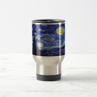 Mug De Voyage La nuit étoilée a inspiré des produits de