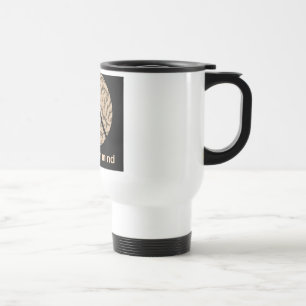 Mug De Voyage La paix d'esprit