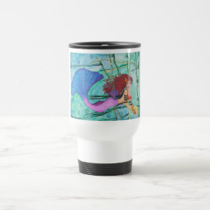 Mug De Voyage La Sphère Mer