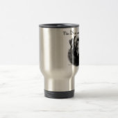 Mug De Voyage Lab Happy Face (Centre)