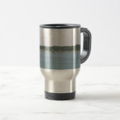 Mug De Voyage Lac Florida (Devant droit)