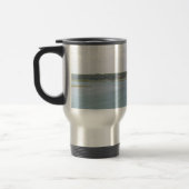 Mug De Voyage Lac Florida (Gauche)