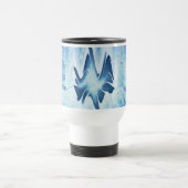 Mug De Voyage Lac glaciaire (Centre)