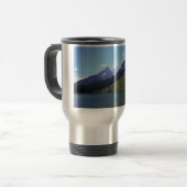 Mug De Voyage Lac jenny (Devant gauche)