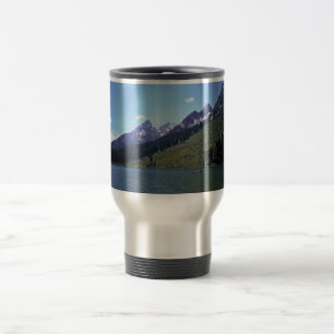 Mug De Voyage Lac jenny